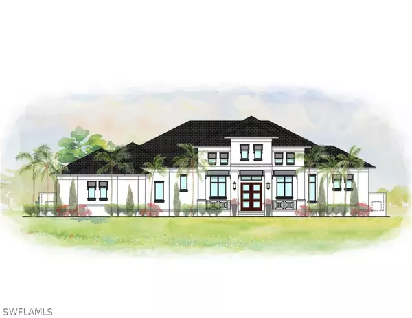 Naples, FL 34117,320 7th ST SW