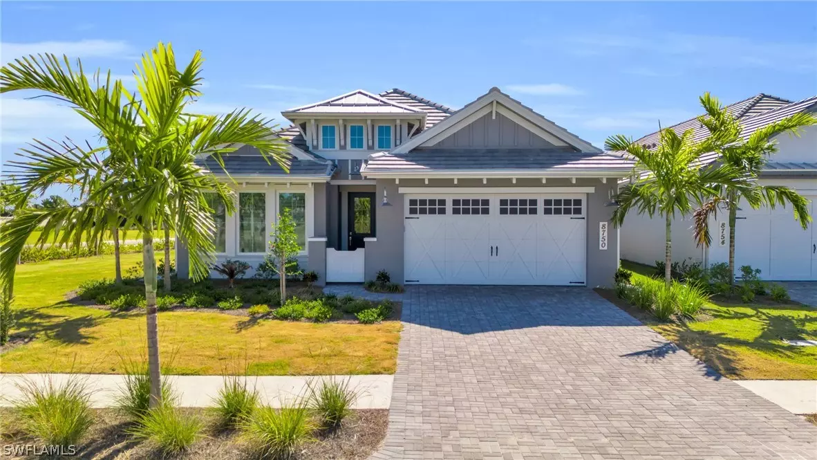 Naples, FL 34112,8750 Calypso CT