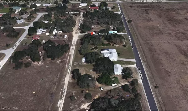 Avon Park, FL 33825,332 N Arnold RD