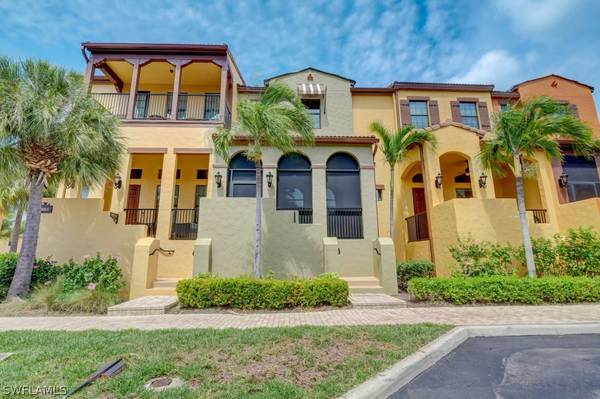 9065 ALBION Lane North N #4909, Naples, FL 34113