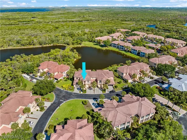 Estero, FL 33928,5080 Indigo Bay BLVD #101