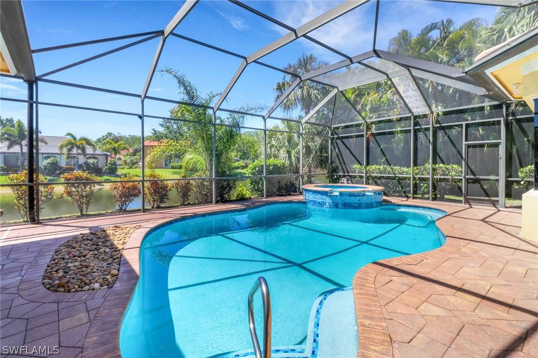 Fort Myers, FL 33913,10878 Pond Ridge DR