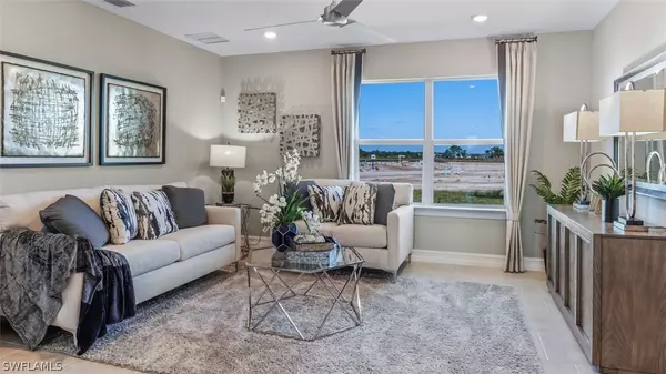 Babcock Ranch, FL 33982,44507 Palm Frond DR