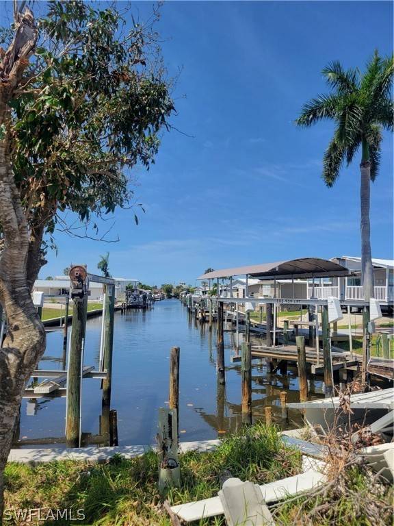 Fort Myers Beach, FL 33931,17580 Stevens BLVD