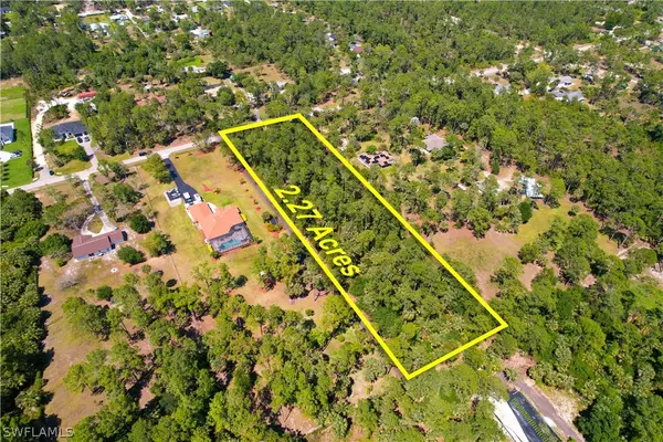 Naples, FL 34120,540 20th AVE NE