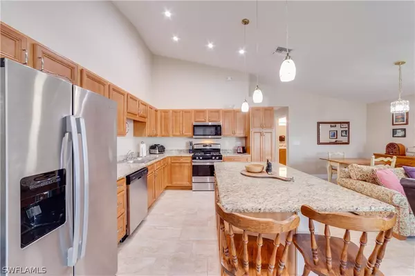 Labelle, FL 33935,172 Village CIR #Villa 7