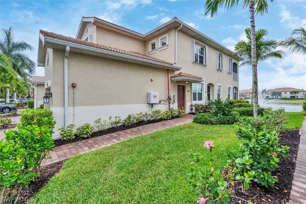 Fort Myers, FL 33908,18264 Creekside Preserve LOOP #202