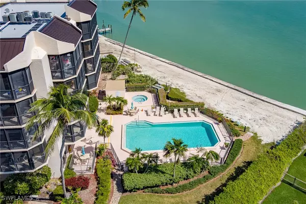 961 Collier Ct. #107, Marco Island, FL 34145