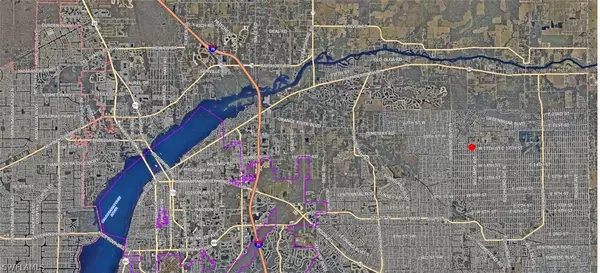 Lehigh Acres, FL 33972,1705 Euclid AVE
