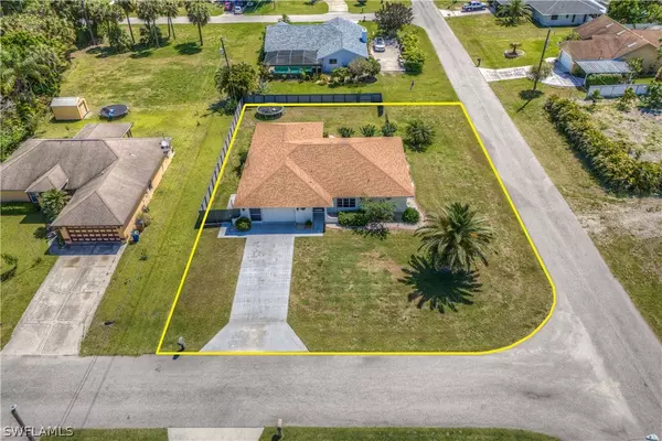 34 Duval AVE, Lehigh Acres, FL 33936