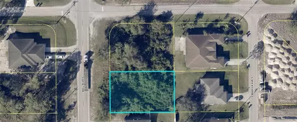 411-413 Bell BLVD S, Lehigh Acres, FL 33974