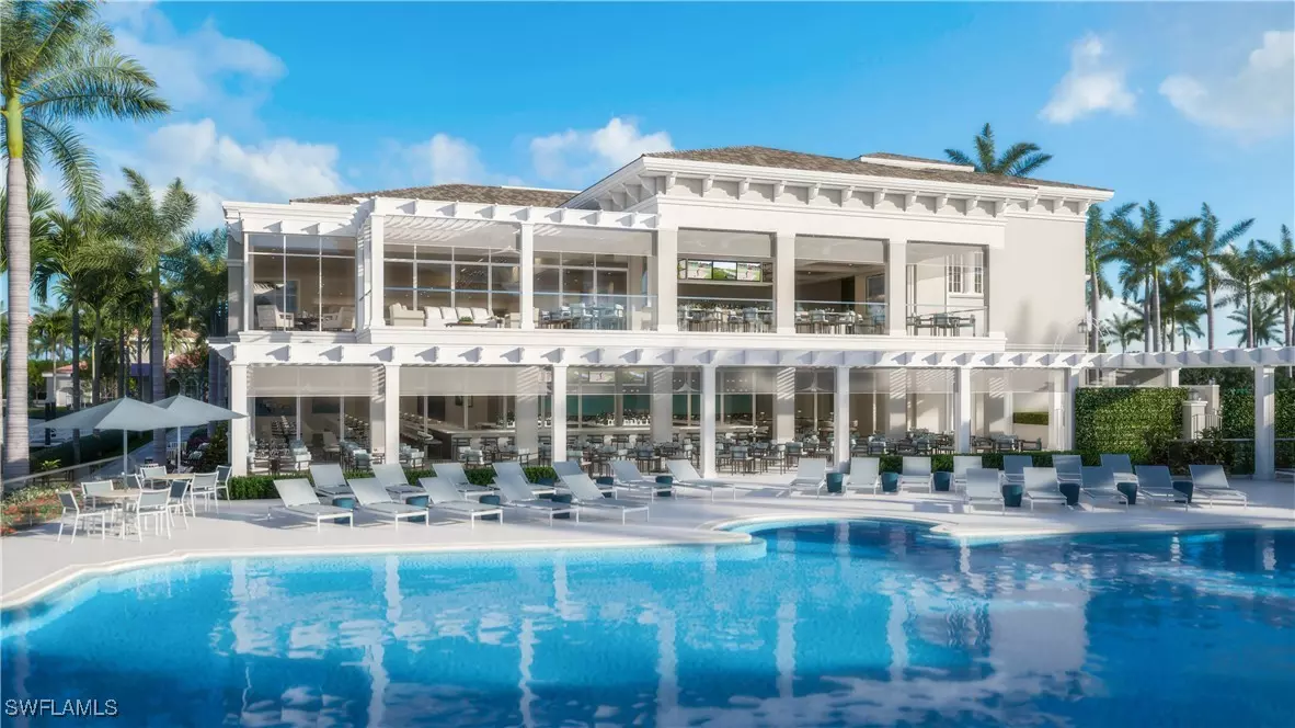 Fort Myers, FL 33908,60' Boat Dock B-7 GULF HARBOUR MARINA