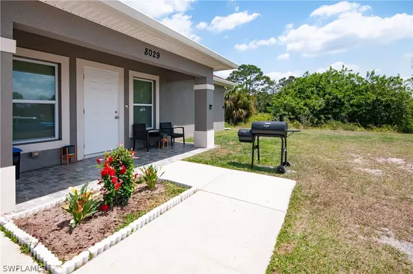 Labelle, FL 33935,8029 Melody CIR