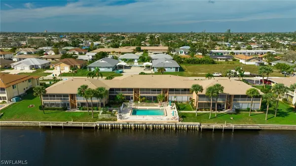 Cape Coral, FL 33904,4629 SE 5th AVE #203