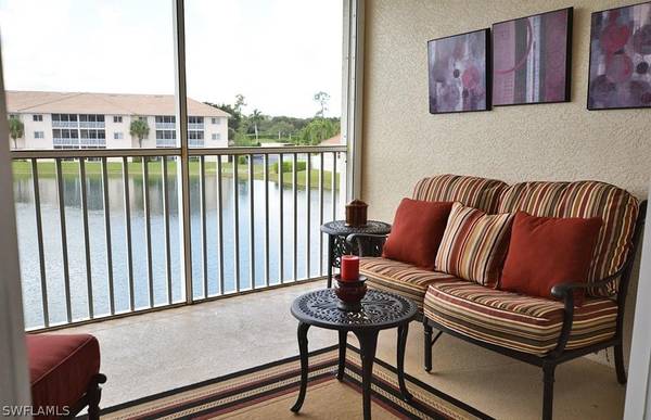 7818 Great Heron WAY #6-303, Naples, FL 34104