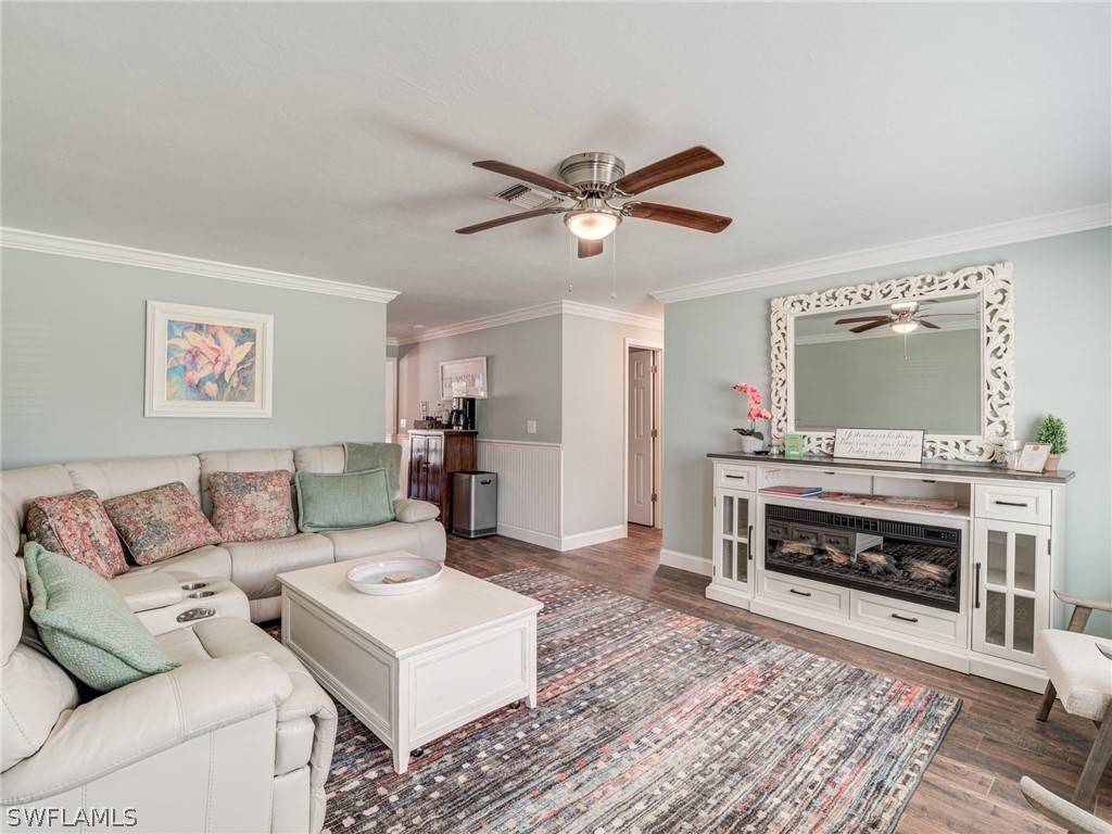 Bonita Springs, FL 34134,4348 Mariner RD