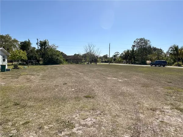 Immokalee, FL 34142,Jackson ST