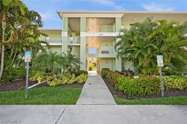 Punta Gorda, FL 33983,2020 Willow Hammock CIR #203