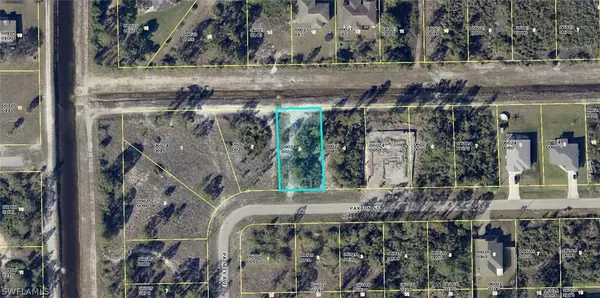 105 Paxton ST, Lehigh Acres, FL 33974