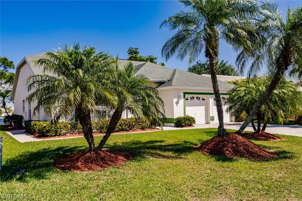 Naples, FL 34104,618 Lambton LN