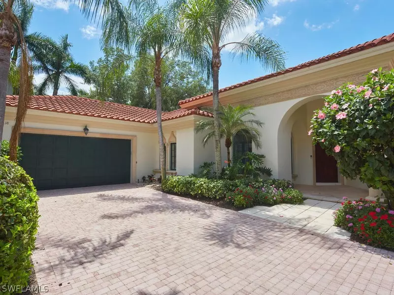 2638 Trillium WAY, Naples, FL 34105