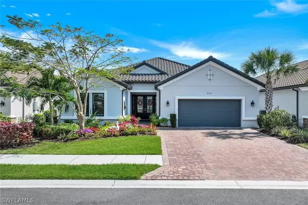 Naples, FL 34114,8384 PROMOSO CT