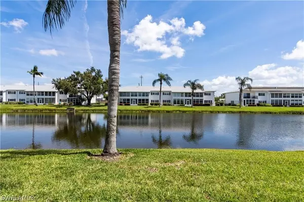 1461 Saddle Woode DR #6C, Fort Myers, FL 33919