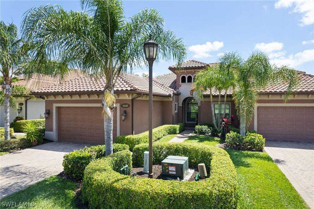Naples, FL 34113,6648 Roma WAY