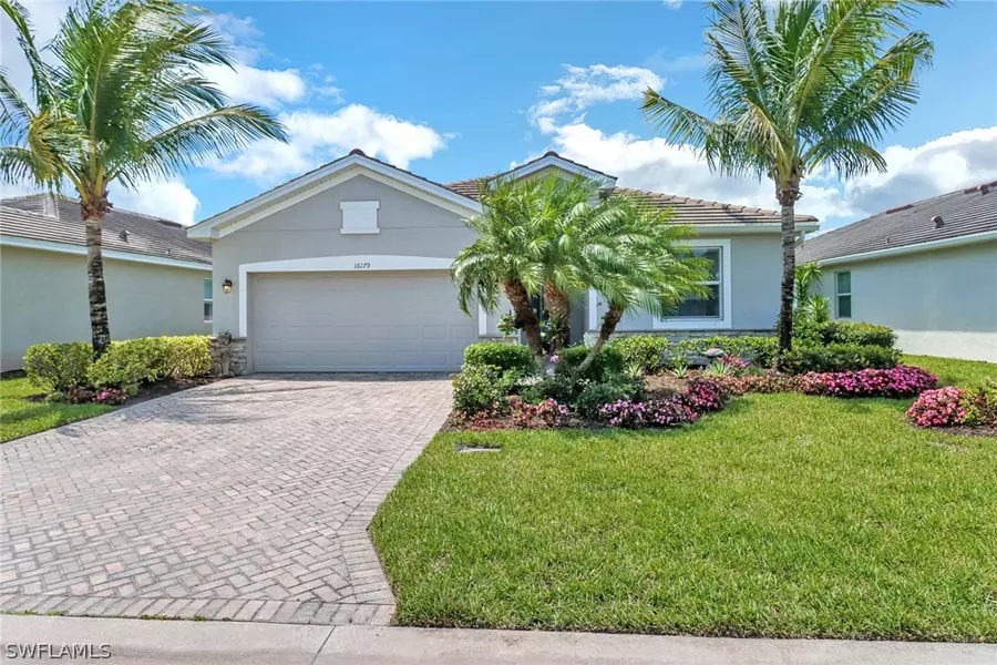 16179 Bonita Landing CIR, Bonita Springs, FL 34135