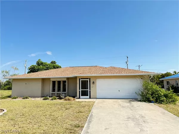 1307 SE 39th TER, Cape Coral, FL 33904