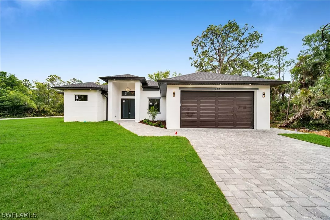 Lehigh Acres, FL 33974,333 Nathan AVE