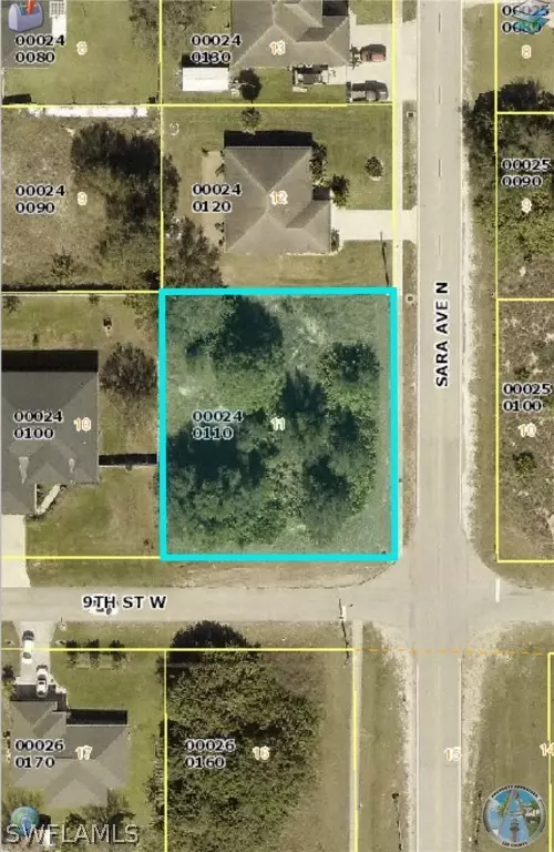 Lehigh Acres, FL 33971,901 SARA AVE N