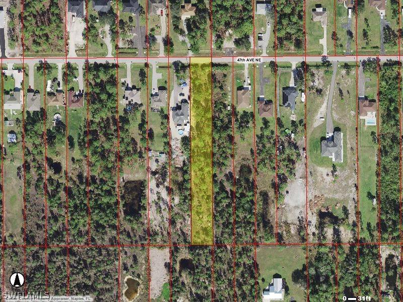 3546 47th AVE NE, Naples, FL 34120
