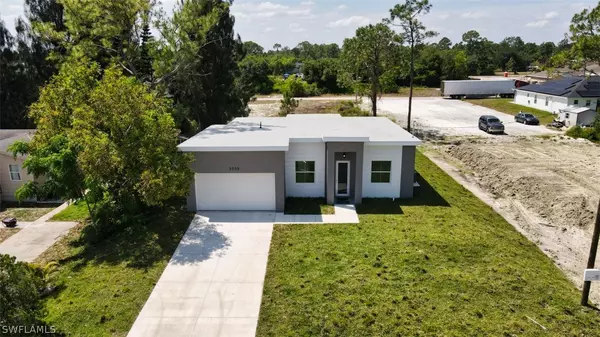 Lehigh Acres, FL 33976,3705 35th ST SW