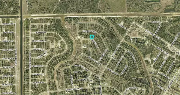 Lehigh Acres, FL 33972,654 Jessie LN S
