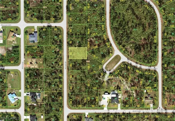 7408 Coburn ST, Port Charlotte, FL 33981
