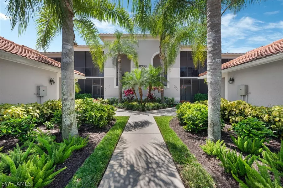 10338 Heritage Bay BLVD #2513, Naples, FL 34120