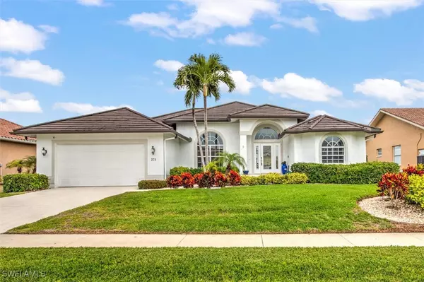 Marco Island, FL 34145,371 Capistrano CT