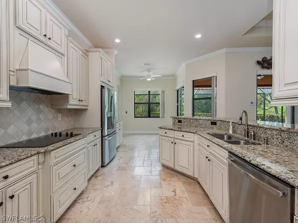 Naples, FL 34113,9561 Siracusa CT