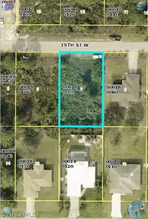 Lehigh Acres, FL 33971,3005 39th ST W