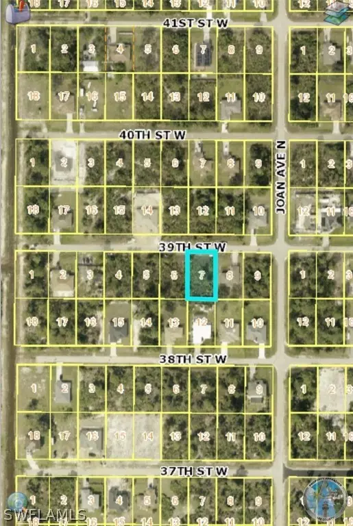 3005 39th ST W, Lehigh Acres, FL 33971
