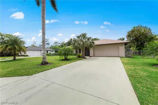 3451 Cartwright CT, Bonita Springs, FL 34134