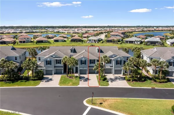 Alva, FL 33920,16550 Goldenrod LN #202