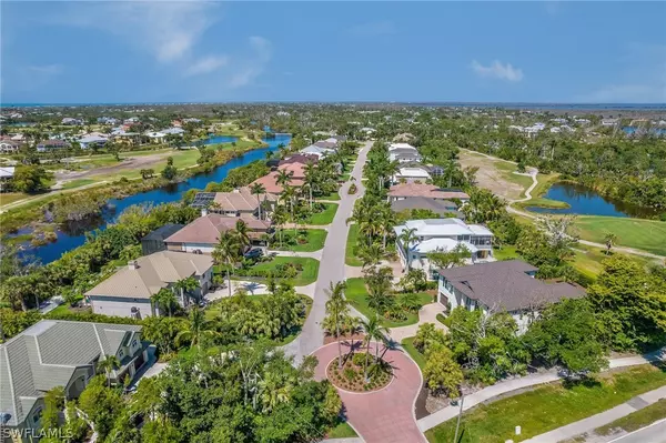 Sanibel, FL 33957,1340 Eagle Run DR