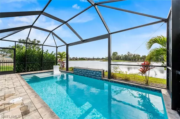 8784 Swell Brooks CT, North Fort Myers, FL 33917