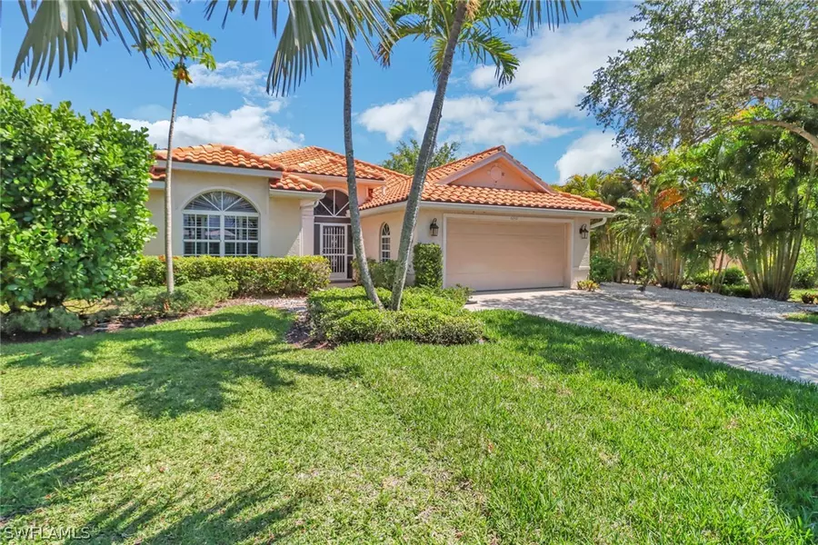 4242 Longshore WAY S, Naples, FL 34119