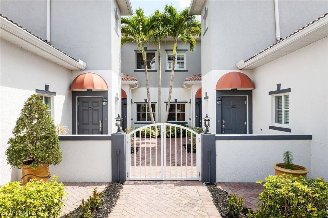 12101 Santaluz DR #102, Fort Myers, FL 33913