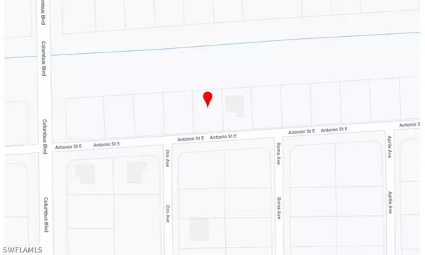 Lehigh Acres, FL 33974,1209 Antonio ST E