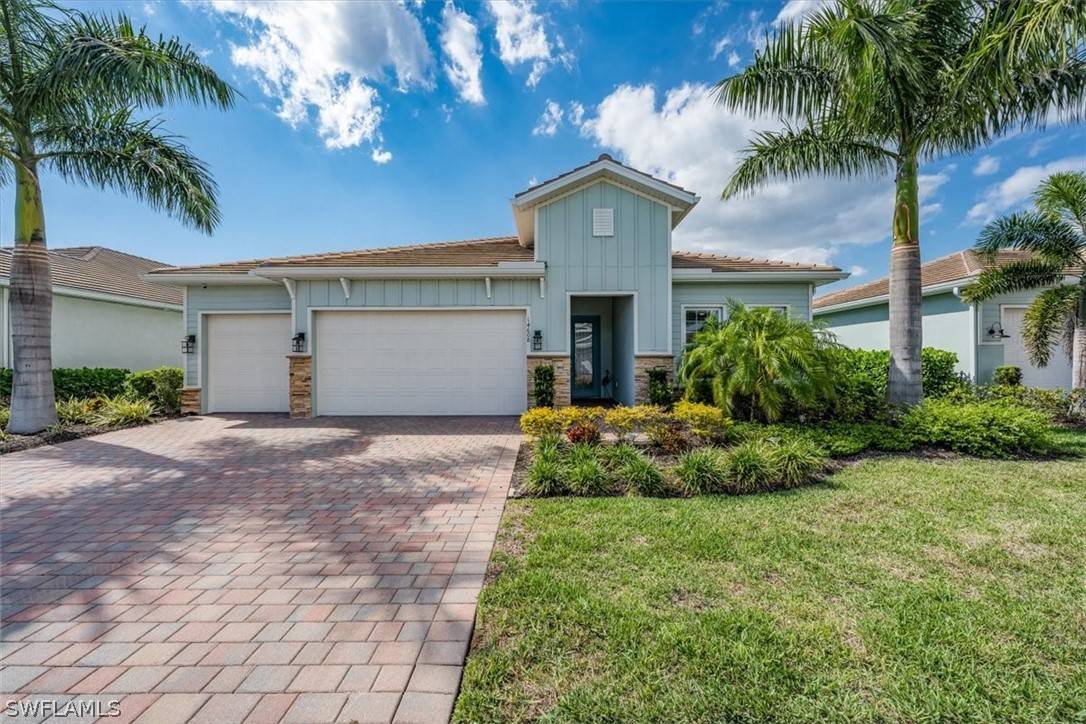 14608 Kelson CIR, Naples, FL 34114