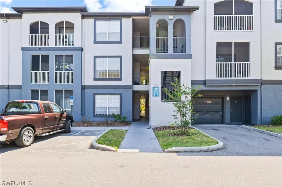 13123 Sanctuary Cove DR #103, Temple Terrace, FL 33637